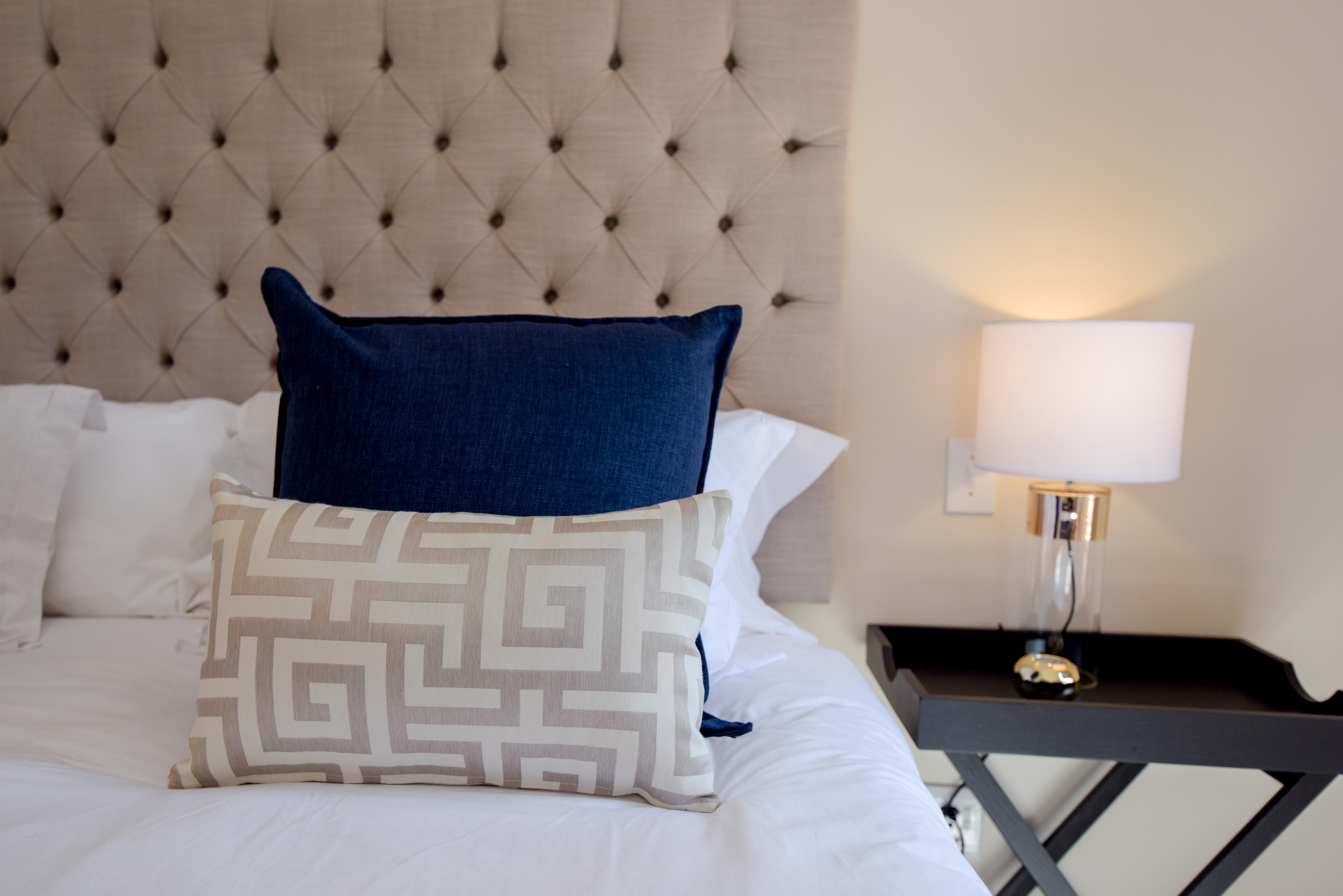 Cultivar Boutique Hotel Stellenbosch Eksteriør billede