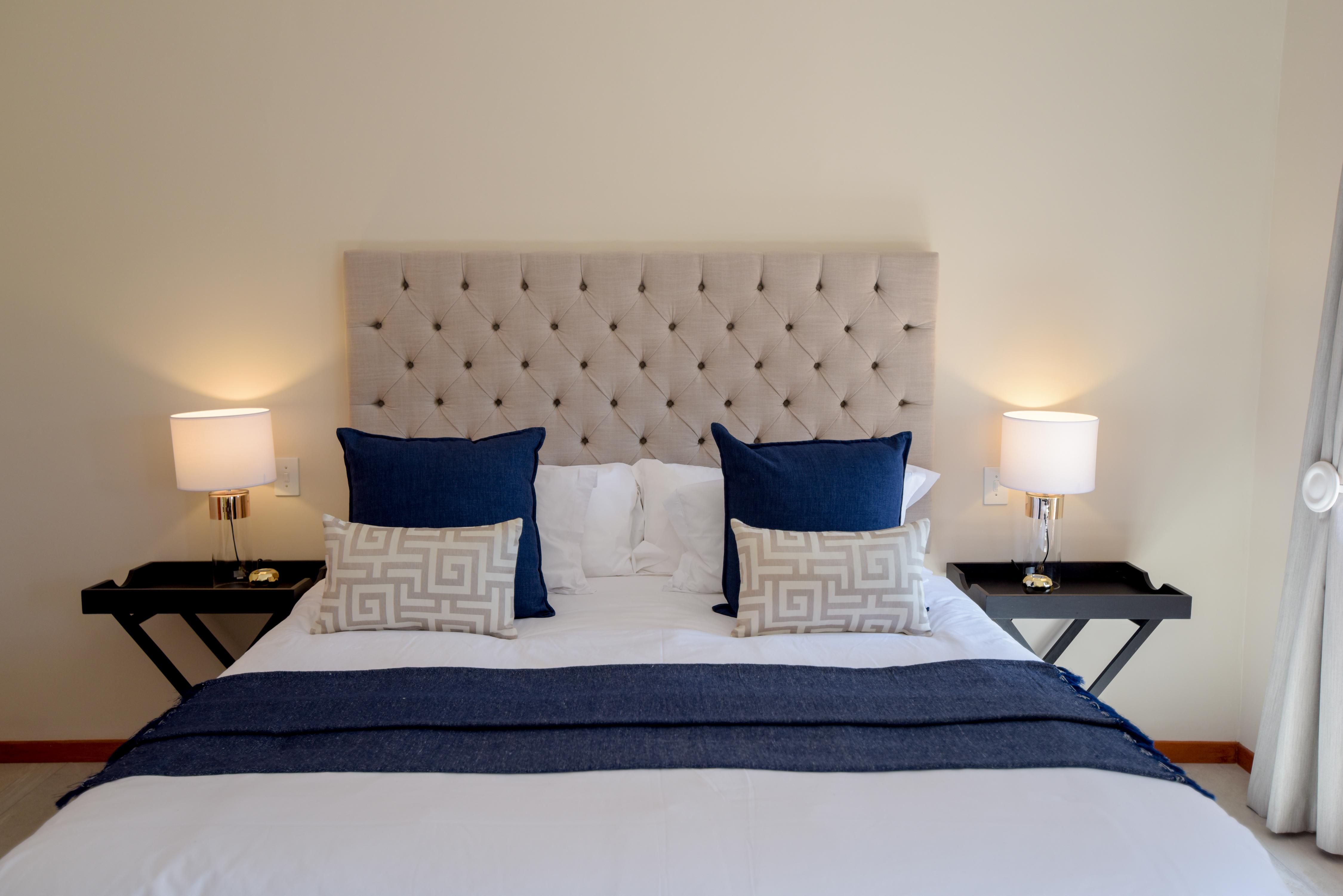Cultivar Boutique Hotel Stellenbosch Eksteriør billede
