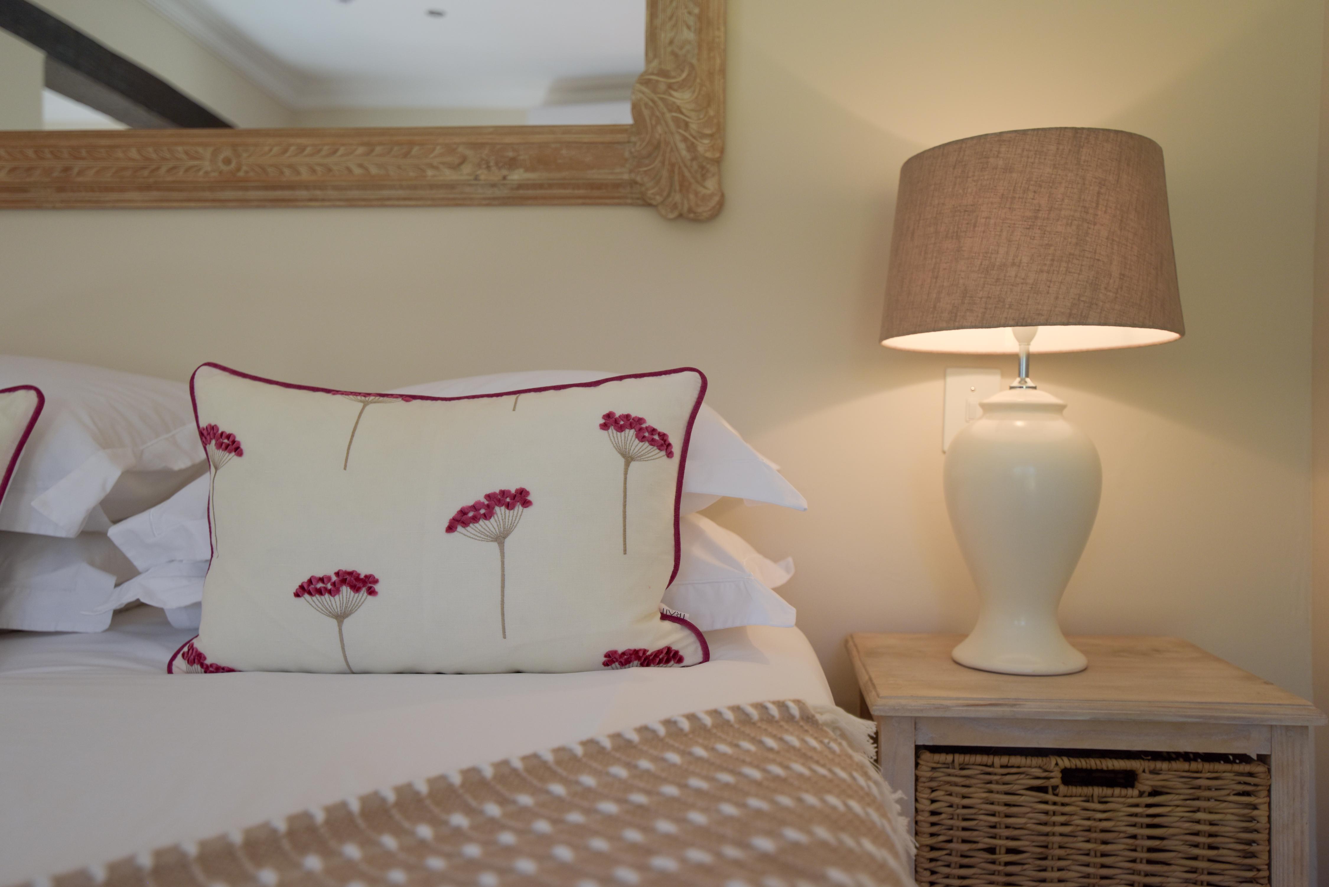 Cultivar Boutique Hotel Stellenbosch Eksteriør billede