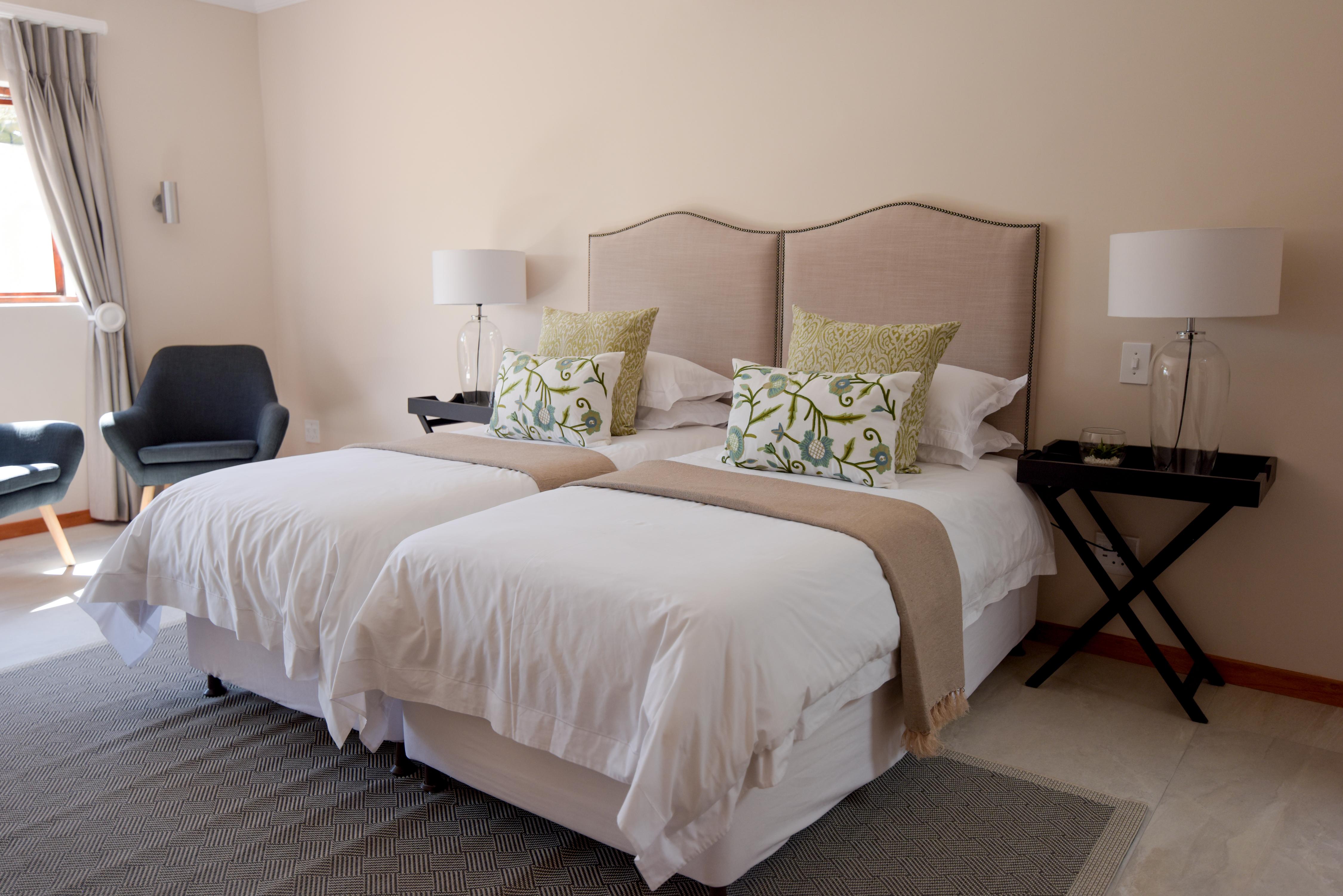 Cultivar Boutique Hotel Stellenbosch Eksteriør billede