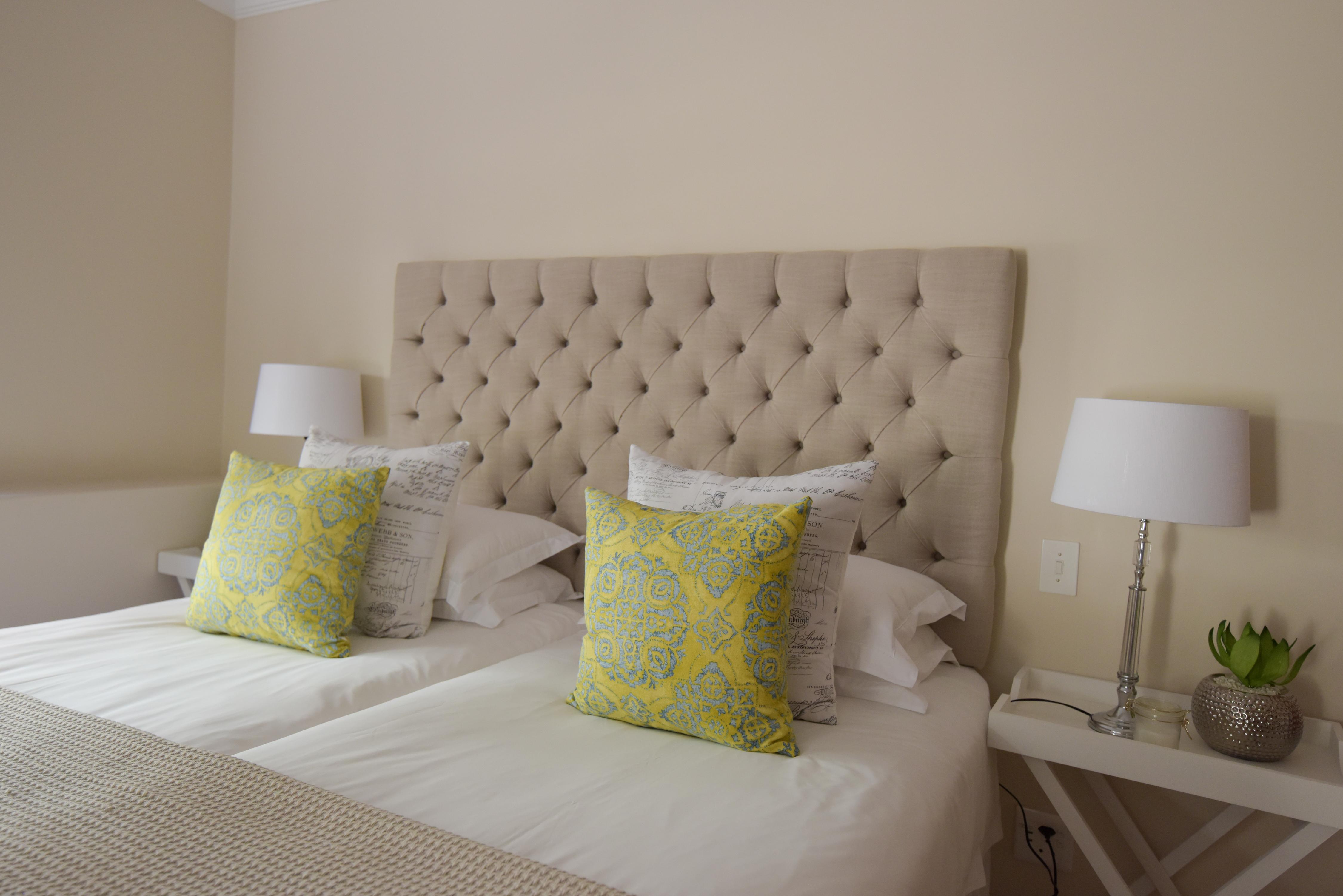 Cultivar Boutique Hotel Stellenbosch Eksteriør billede