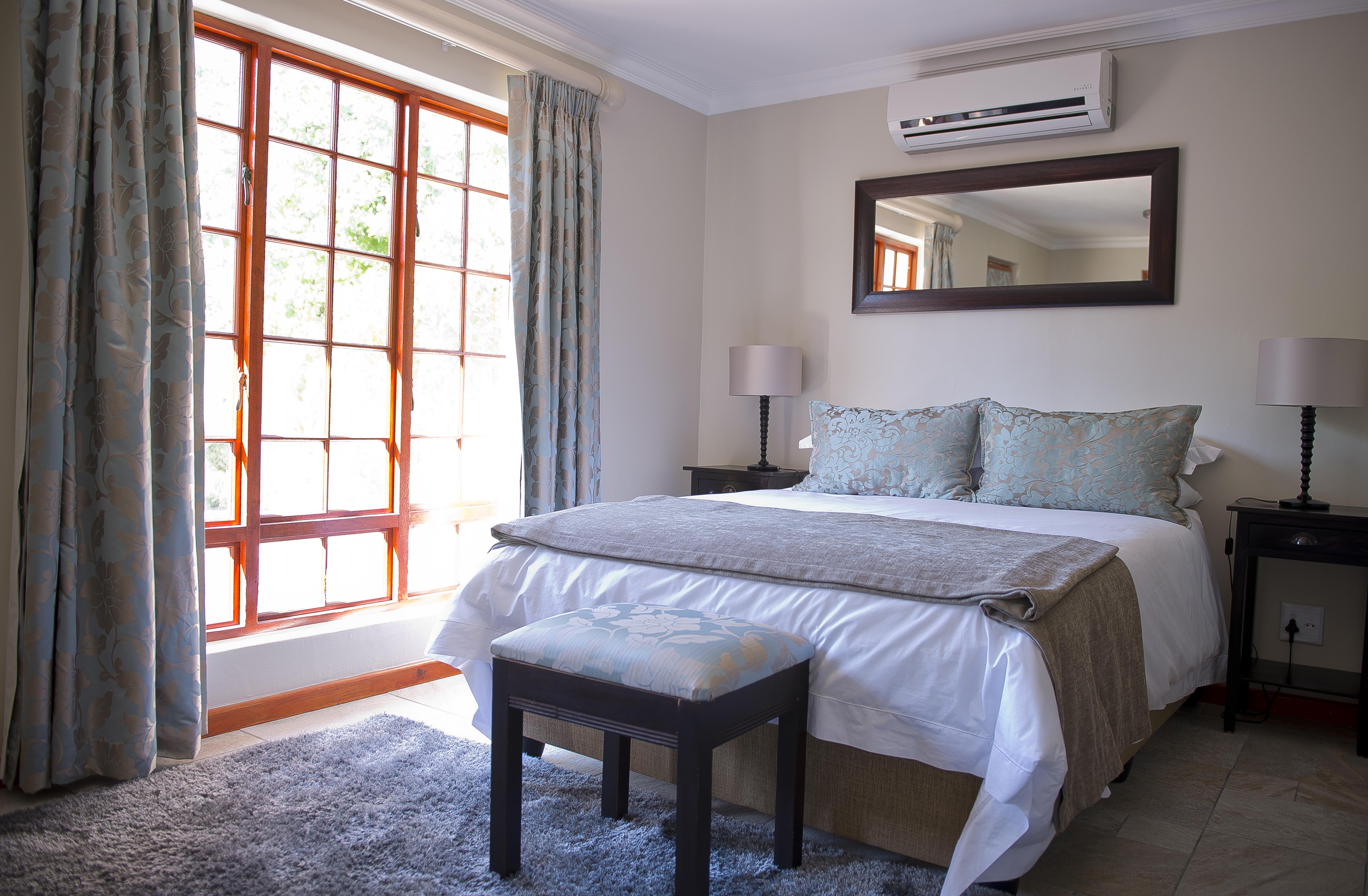 Cultivar Boutique Hotel Stellenbosch Eksteriør billede