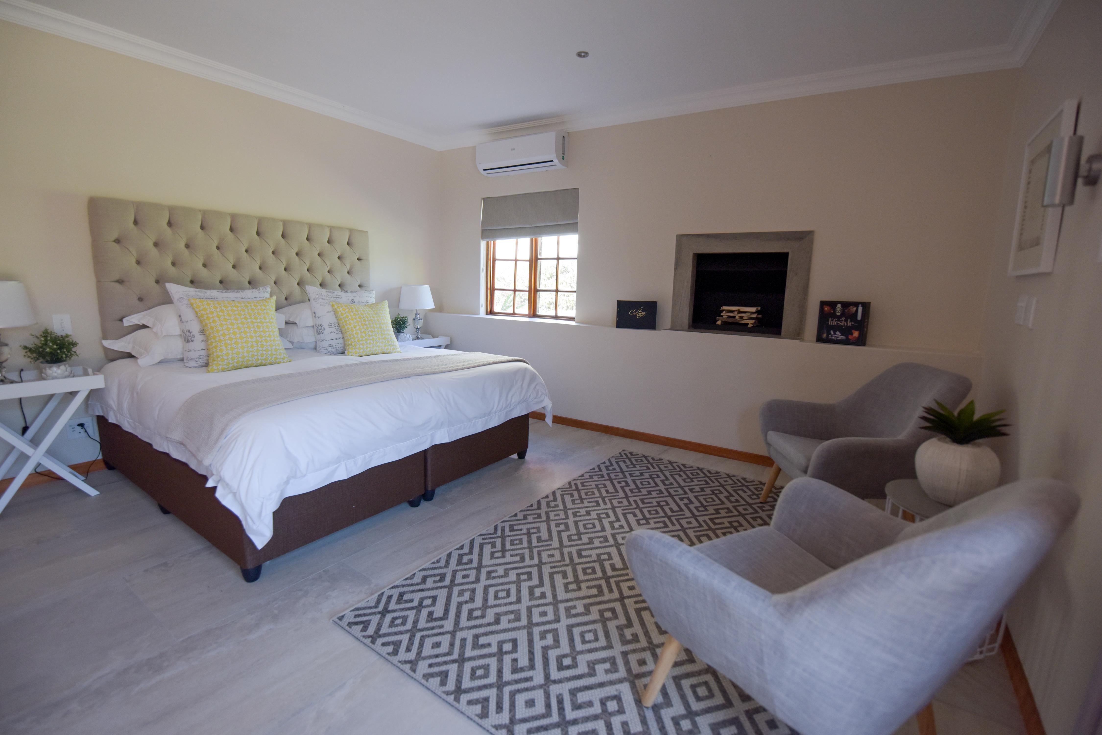 Cultivar Boutique Hotel Stellenbosch Eksteriør billede