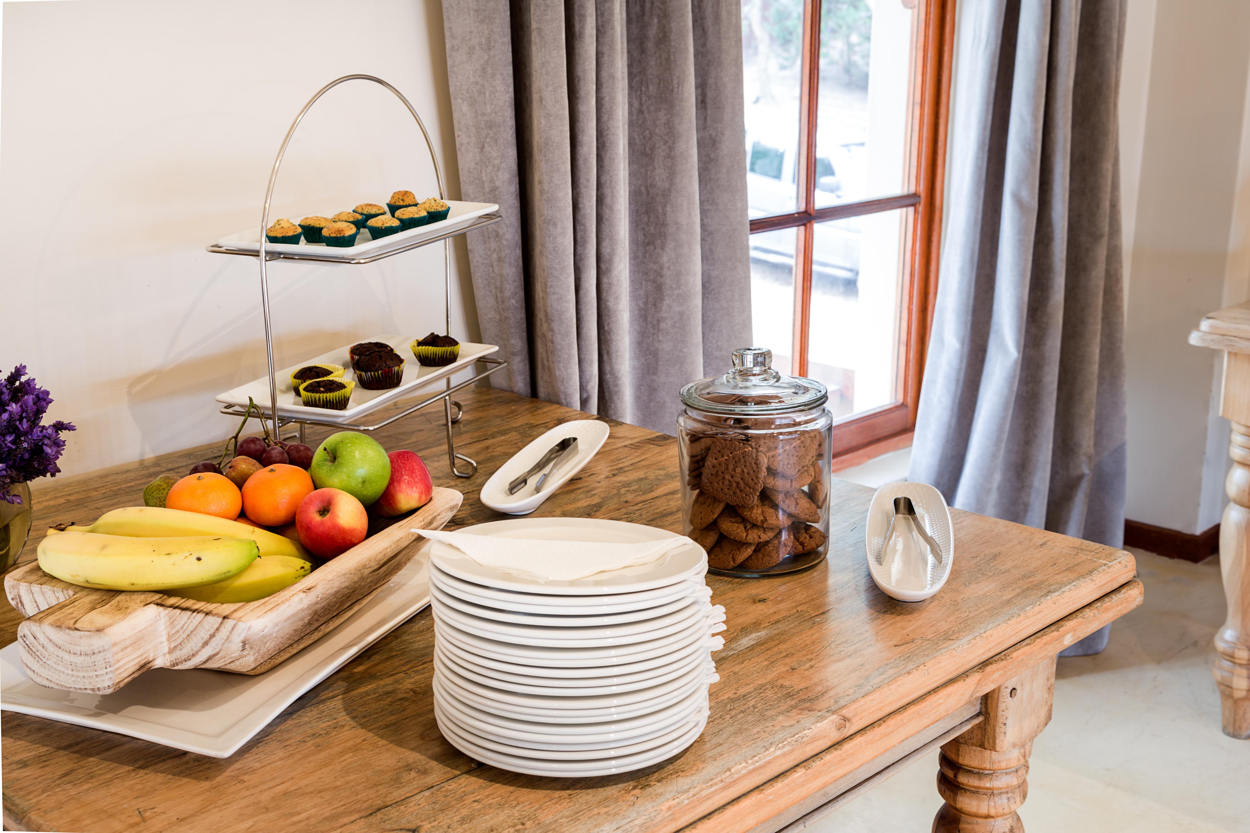 Cultivar Boutique Hotel Stellenbosch Eksteriør billede