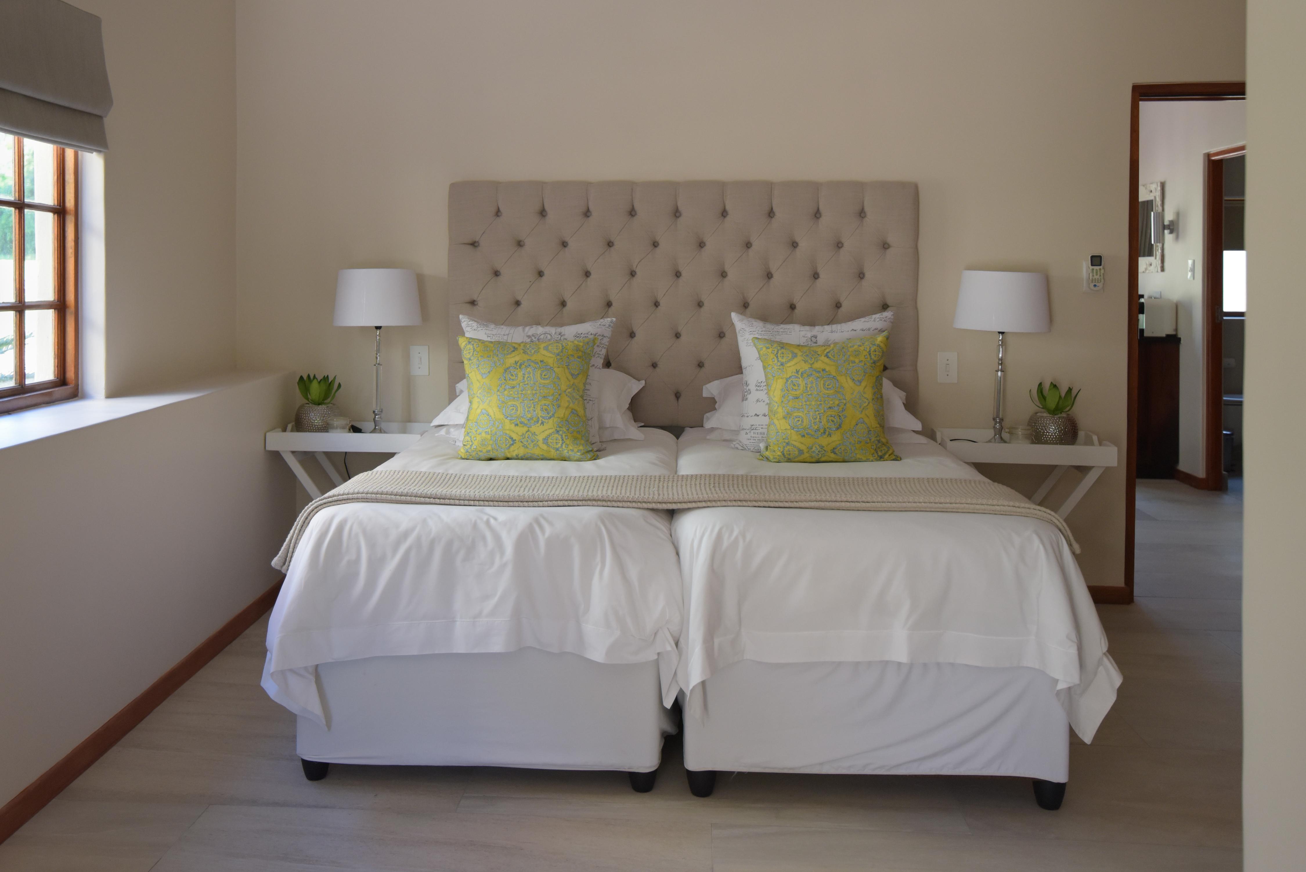 Cultivar Boutique Hotel Stellenbosch Eksteriør billede