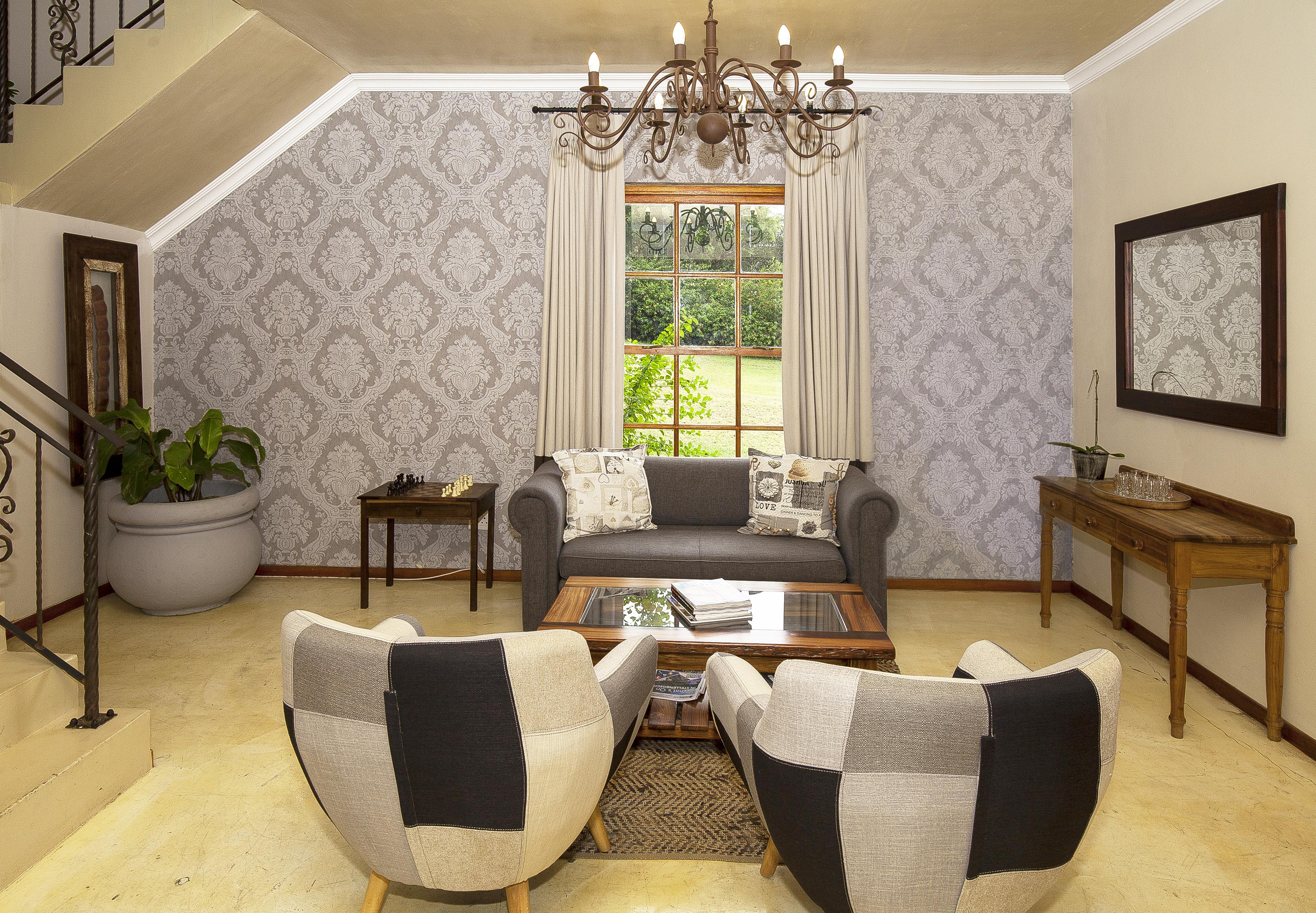 Cultivar Boutique Hotel Stellenbosch Eksteriør billede