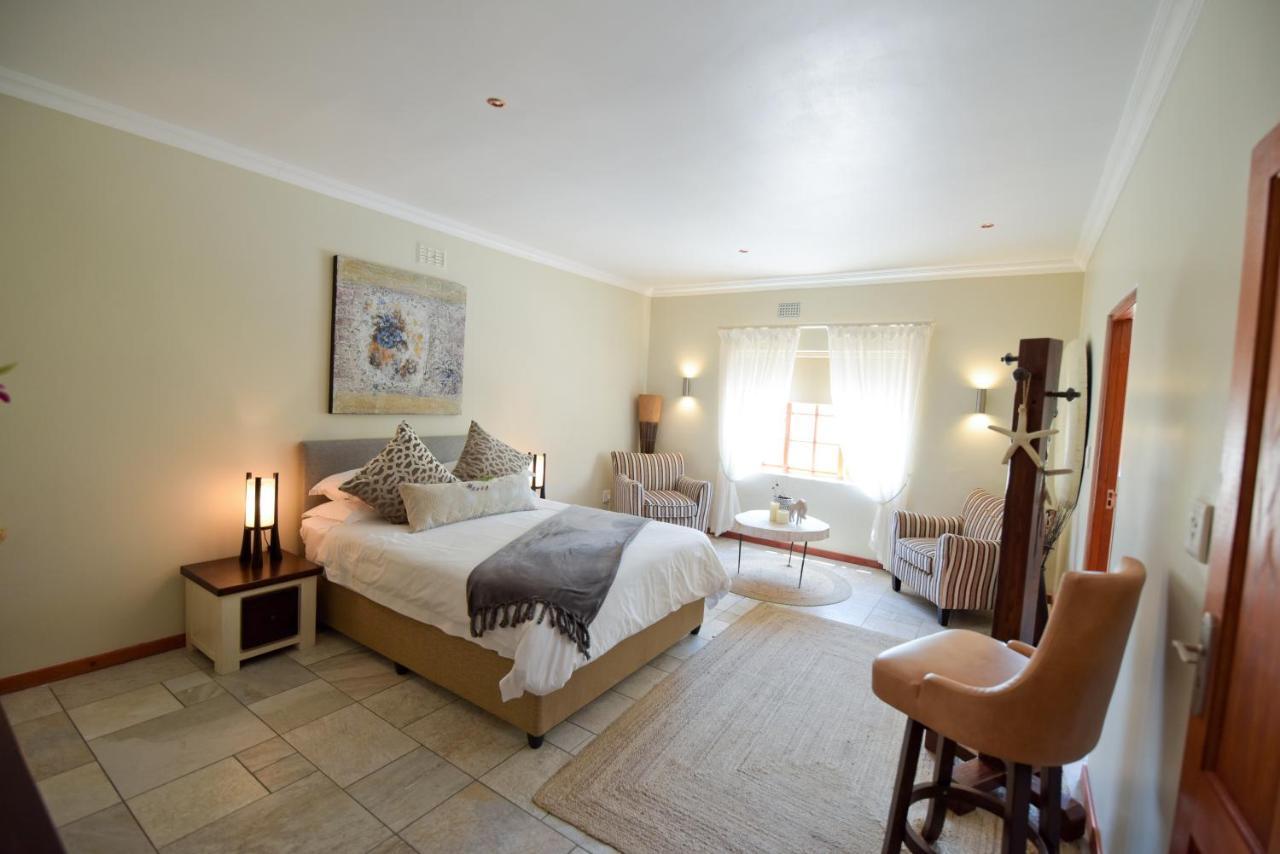 Cultivar Boutique Hotel Stellenbosch Eksteriør billede