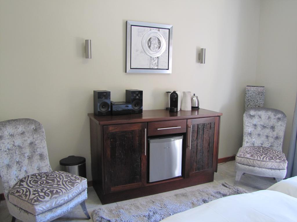 Cultivar Boutique Hotel Stellenbosch Værelse billede