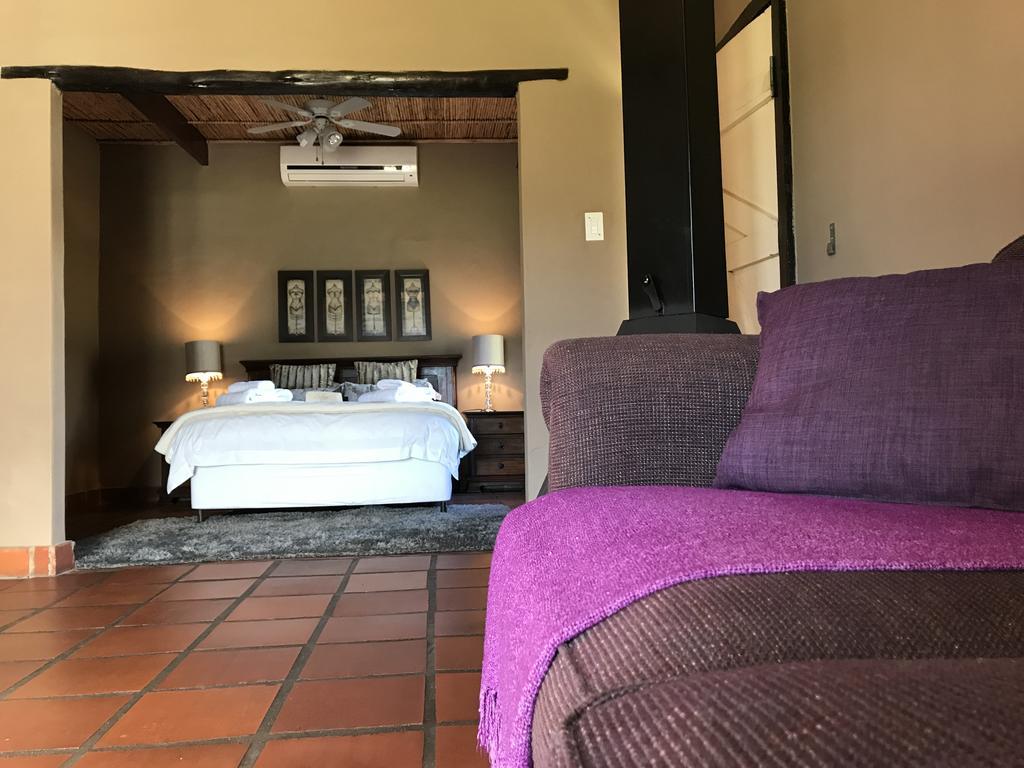 Cultivar Boutique Hotel Stellenbosch Værelse billede