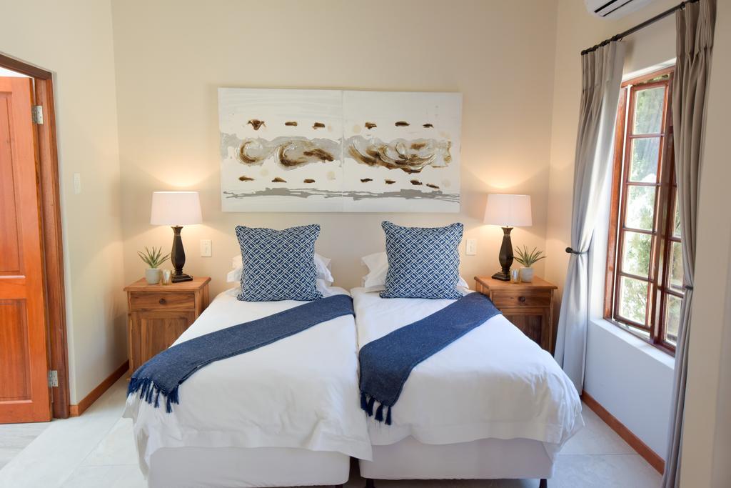 Cultivar Boutique Hotel Stellenbosch Værelse billede