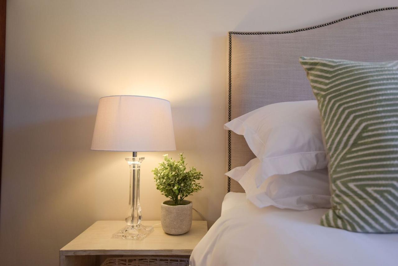Cultivar Boutique Hotel Stellenbosch Værelse billede
