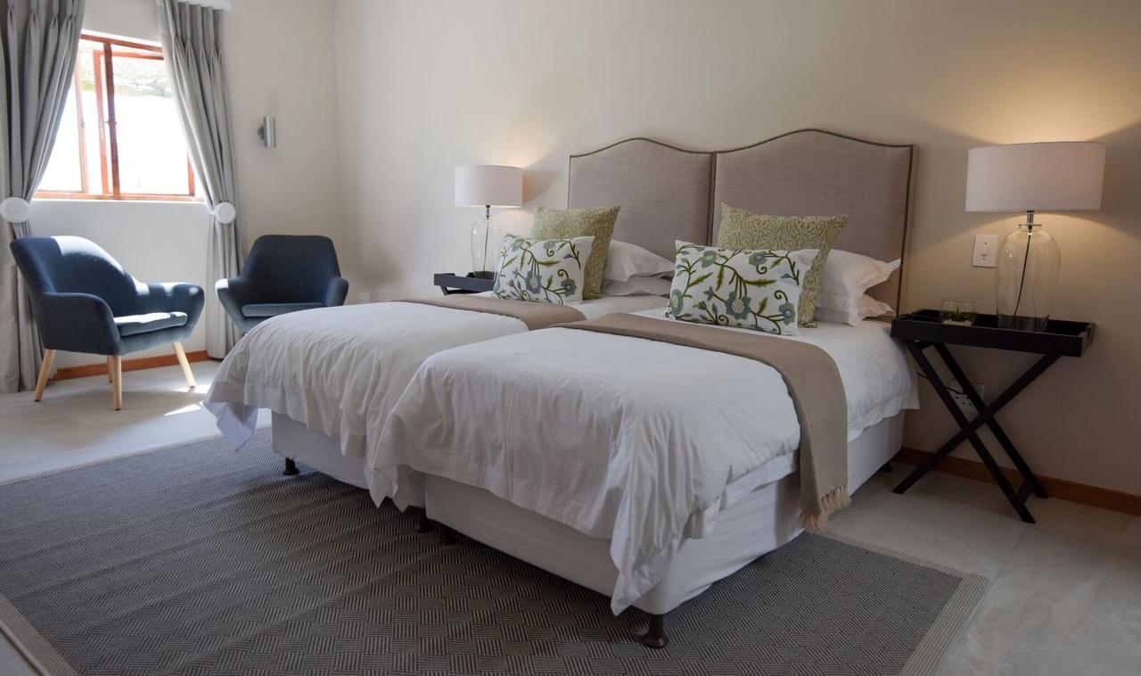 Cultivar Boutique Hotel Stellenbosch Værelse billede