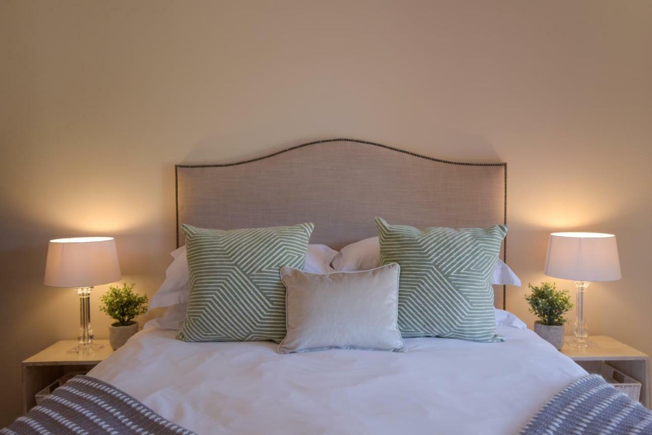 Cultivar Boutique Hotel Stellenbosch Eksteriør billede